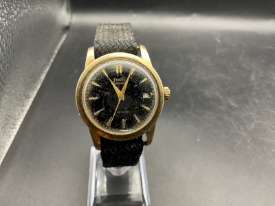 Vintage Piaget 25 Jewels automatic  Winding Swiss Made Mens Watch calibre 694