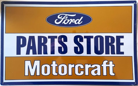 Vintage USA Metal Sign Pontiac GTO Las Vegas - 43 X 30 Cm