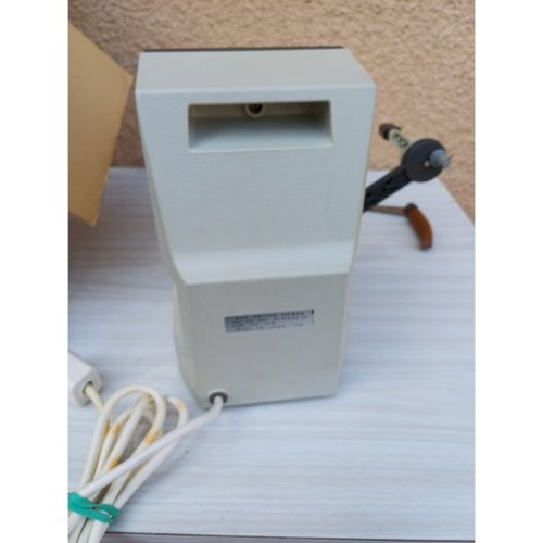 Visioneuse de Film Ciné Kon super 8