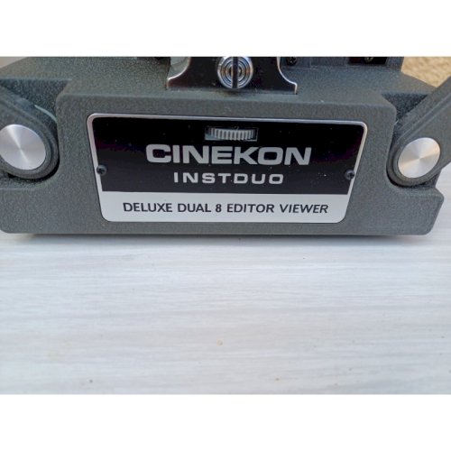 Visioneuse de Film Ciné Kon super 8