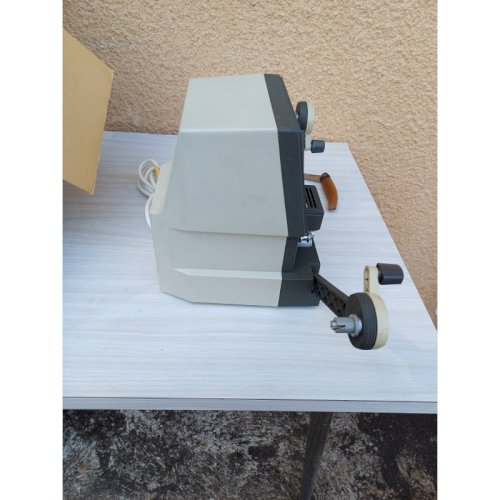 Visioneuse de Film Ciné Kon super 8