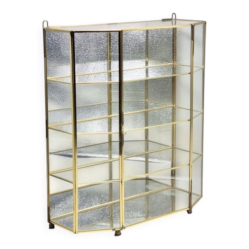 Vitrine miniature 41 x 36 cm