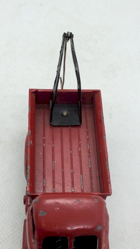 VOITURE JOUET DINKY TOYS MECCANO DEPANNEUSE N°6