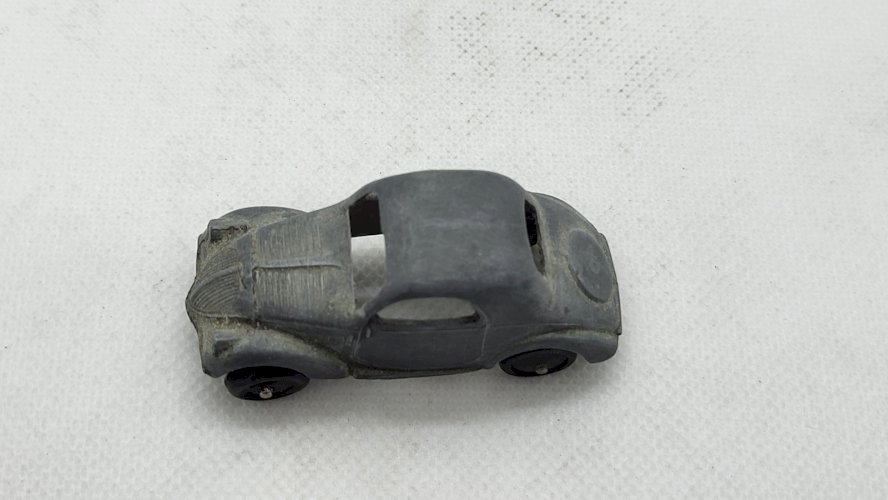 VOITURE JOUET DINKY TOYS MECCANO SIMCA 5 N°13