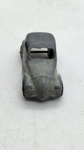 VOITURE JOUET DINKY TOYS MECCANO SIMCA 5 N°13