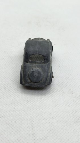 VOITURE JOUET DINKY TOYS MECCANO SIMCA 5 N°13