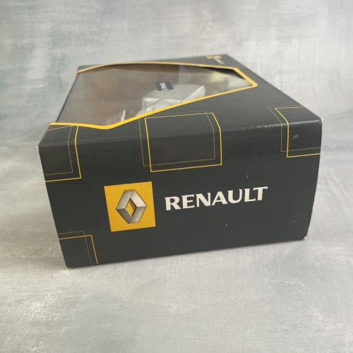 Voiture miniature Norev UV 1 Express Renault assistance avec boite 7711 421896