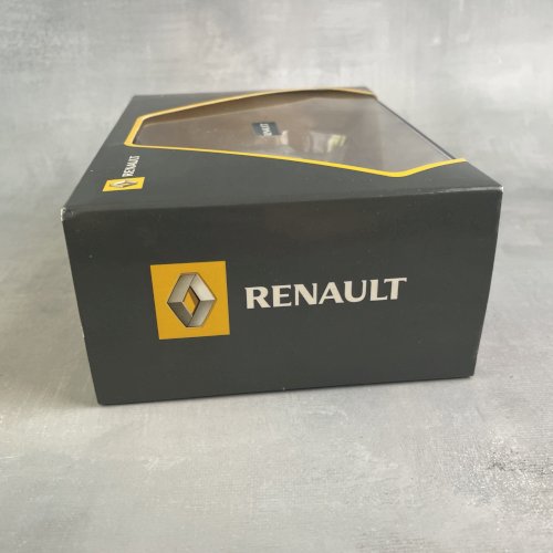 Voiture miniature Norev UV 1 Express Renault assistance avec boite 7711 421896