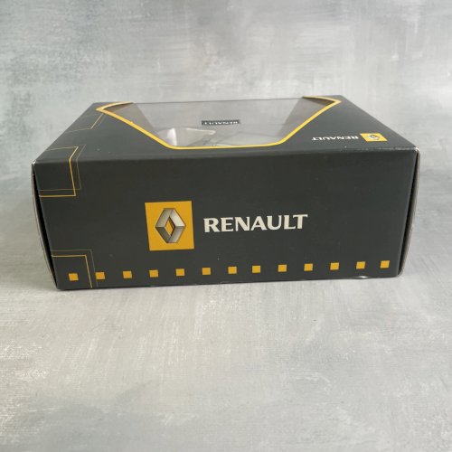 Voiture miniature Norev UV 1 Express Renault assistance avec boite 7711 421896
