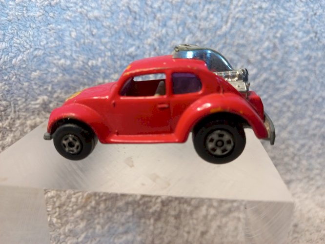 Voiture Volks-Dragon N°31 1971 Matchbox......2085.14