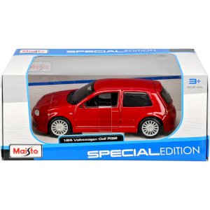 Volkswagen Golf IV R32 1/24 Maisto