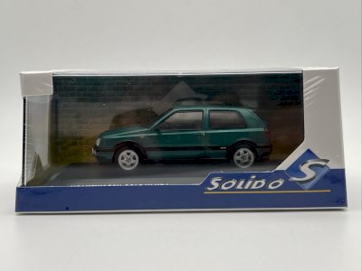 Volkswagen Golf MKIII VR6 (1994) 1/43 Solido