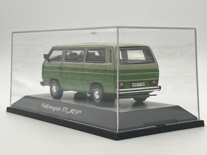 Volkswagen T3 Bus 1/43 Premium ClassiXXs