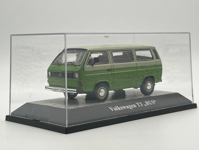 Volkswagen T3 Bus 1/43 Premium ClassiXXs