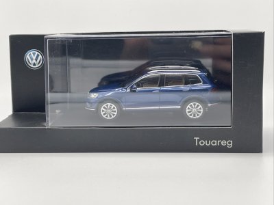 Volkswagen Touareg 1/43 Herpa