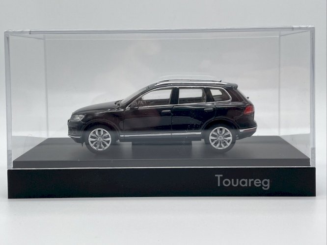 Volkswagen Touareg  1/43 Herpa