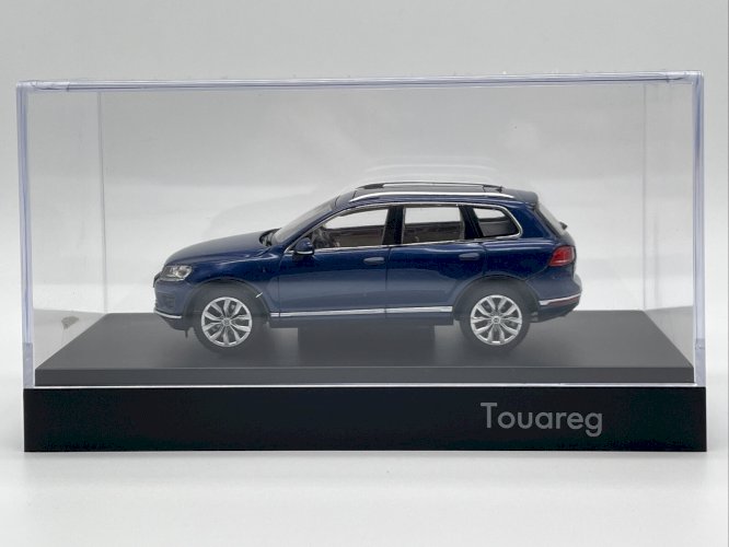 Volkswagen Touareg 1/43 Herpa