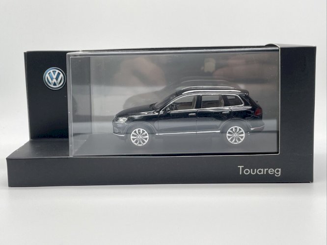 Volkswagen Touareg  1/43 Herpa