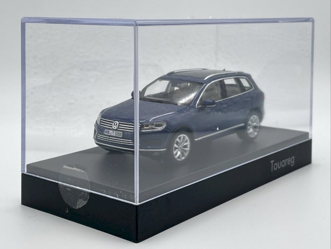 Volkswagen Touareg 1/43 Herpa