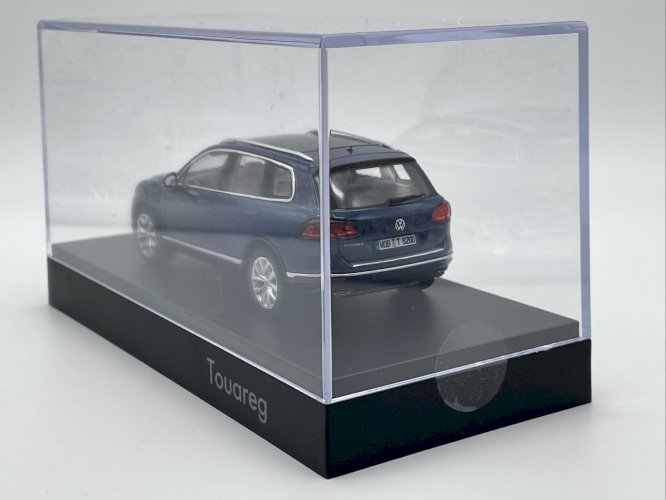 Volkswagen Touareg 1/43 Herpa