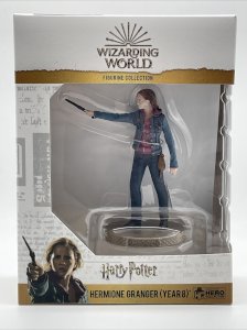 Wizarding World Harry Potter Hermione Granger 8 ans