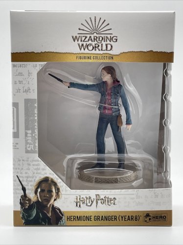 Wizarding World Harry Potter Hermione Granger 8 ans