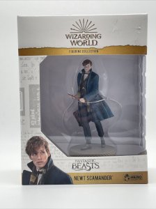 Wizarding World Harry Potter Newt Scamander
