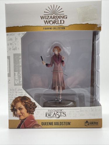 Wizarding World Harry Potter Queenie Goldstein