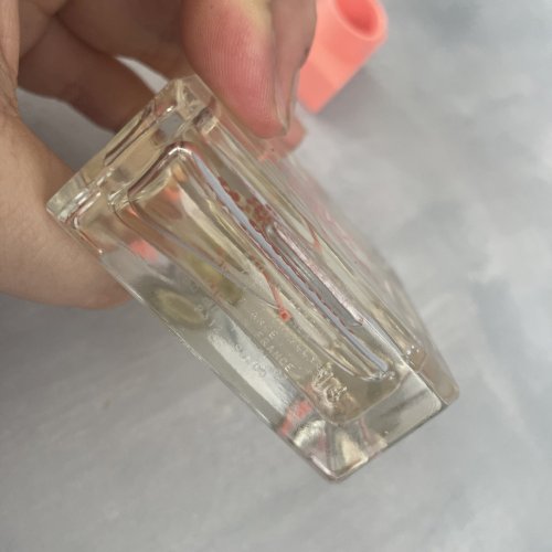 YR YVES ROCHER Quelques notes d'amour 50ml EDP eau de parfum vapo