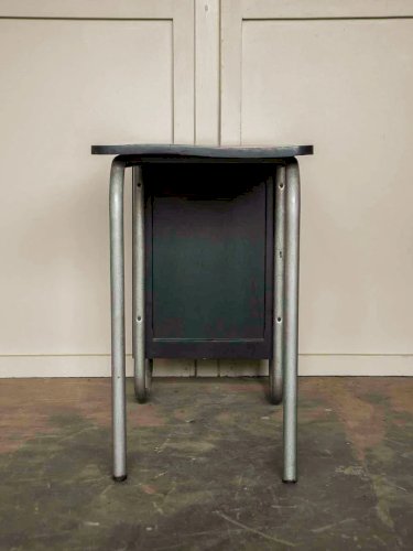 Yvan, le bureau en bois N°441