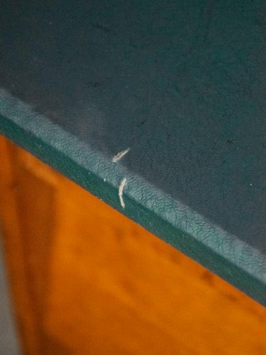 Yvan, le bureau en bois N°460