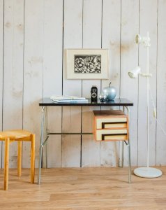 Yvan, the resin desk No. 461