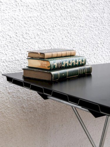 Yvan, le bureau industriel N°34