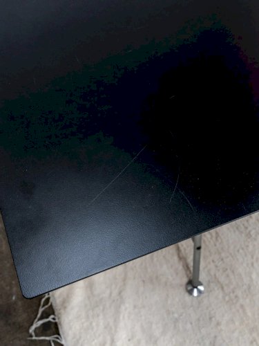 Yvan, le bureau industriel N°34