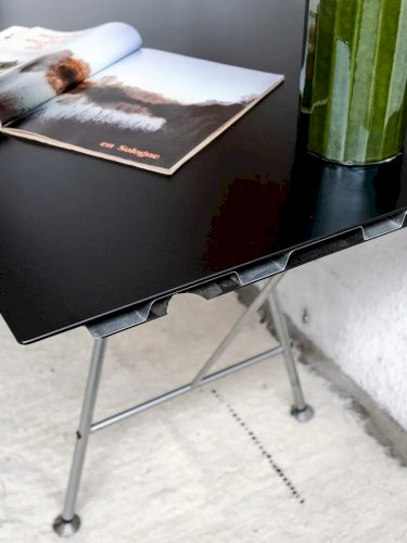 Yvan, le bureau industriel N°34