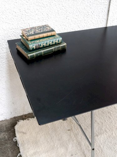 Yvan, le bureau industriel N°34