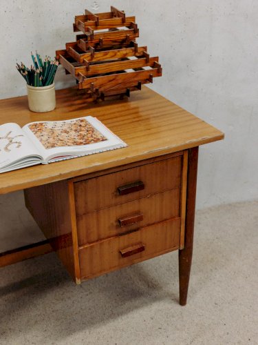 Yvan, le bureau scandinave N°440