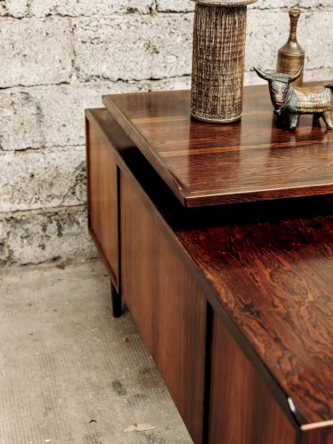 Yvan, le grand bureau Arne Vodder N°130