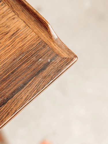 Yvan, le grand bureau Arne Vodder N°130