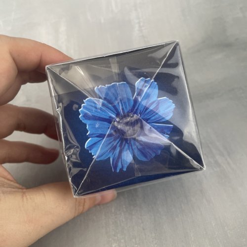 YVES ROCHER Flowerparty by night EDP 30ml spray vaporisateur neuf sous blister