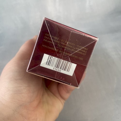 YVES ROCHER Yria eau de parfum EDP 50ml spray vaporisateur neuf sous blister