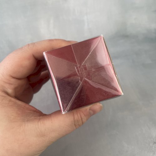 YVES ROCHER Yria eau de parfum EDP 50ml spray vaporisateur neuf sous blister