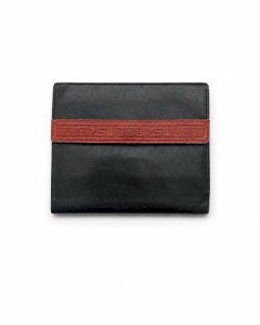 Yves Saint Laurent YSL Portefeuille Vintage Cuir Unisexe France Authentique