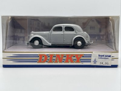  Ford V8 Pilot (1950) The Dinky Collection 