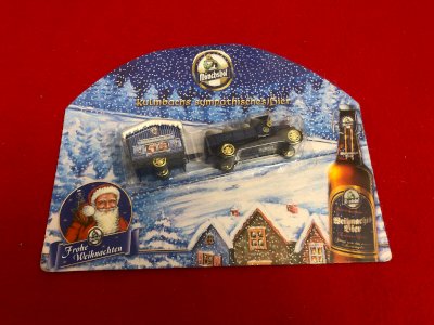  Semi-remorque Mönchshof 1/87 HO