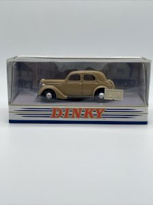  Ford V8 Pilot (1950) The Dinky Collection 
