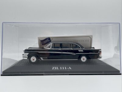 Zil 111-A Wladyslaw Gomulka 1/43 Atlas