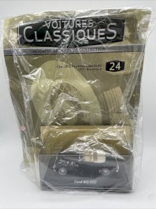  Cord 812 (1937) N°24 1/43 Altaya