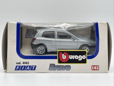  Fiat Bravo 1/43 Burago