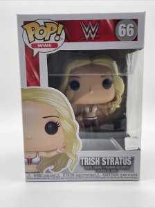  POP N°66 WWE Trish Stratus
